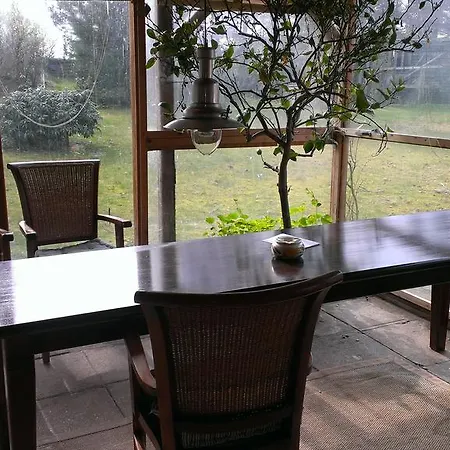 Casa de Férias Strandvej 95a
