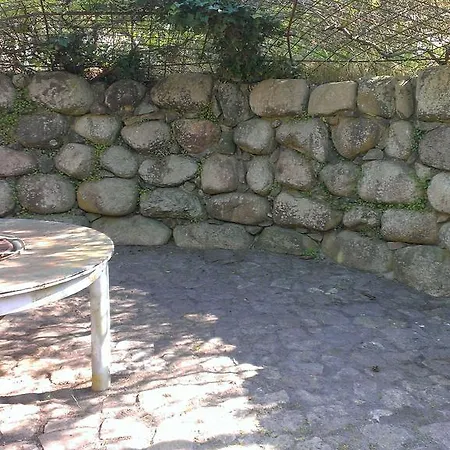 Casa de Férias Strandvej 95a *