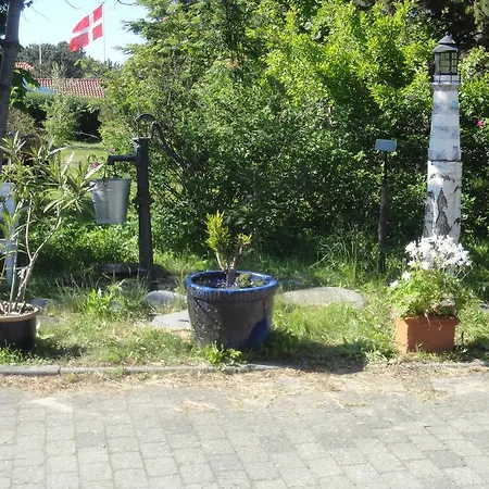 Strandvej 95a * Strandby